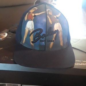 Baseball cap